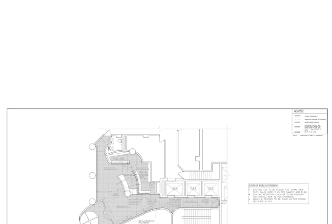 prepare construction quantity takeoffs using  planswift